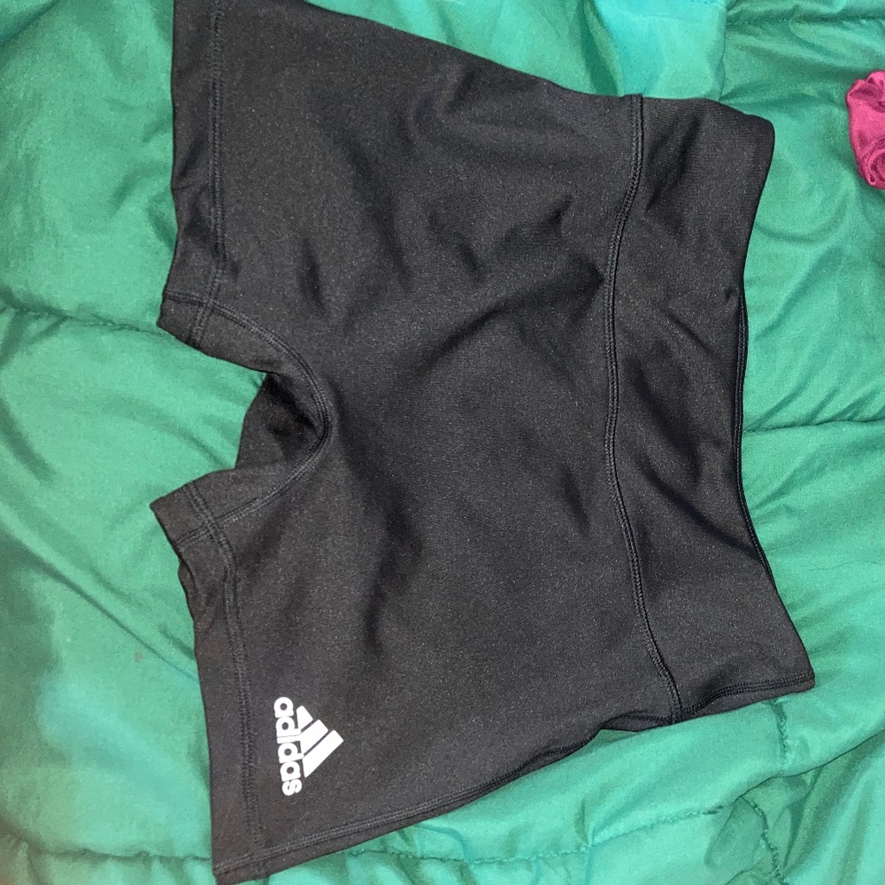 Adidas spandex